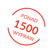 4CHALLENGE PONAD 1500 WYPRAW