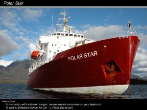 Polar Star