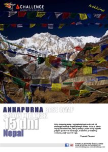 Annapurna