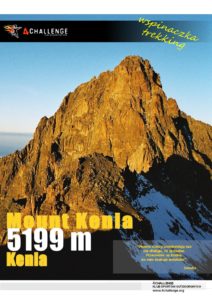 Mount Kenya