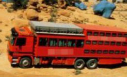 truck