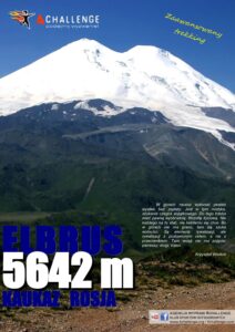 Elbrus